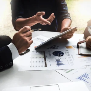 Consulting Services