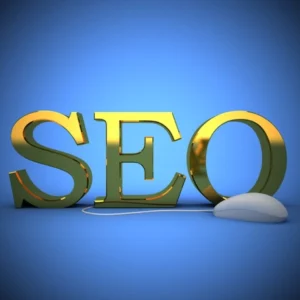Diamond SEO Package