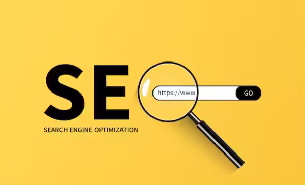 Standard Level SEO Package
